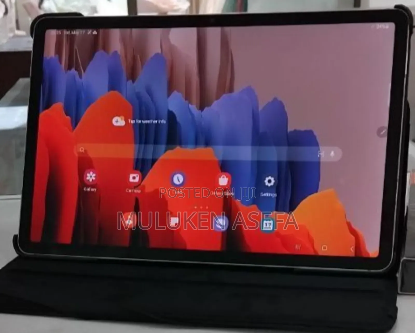 New Laptop Samsung Galaxy Book 2 6GB AMD Ryzen 7 HDD 128GB