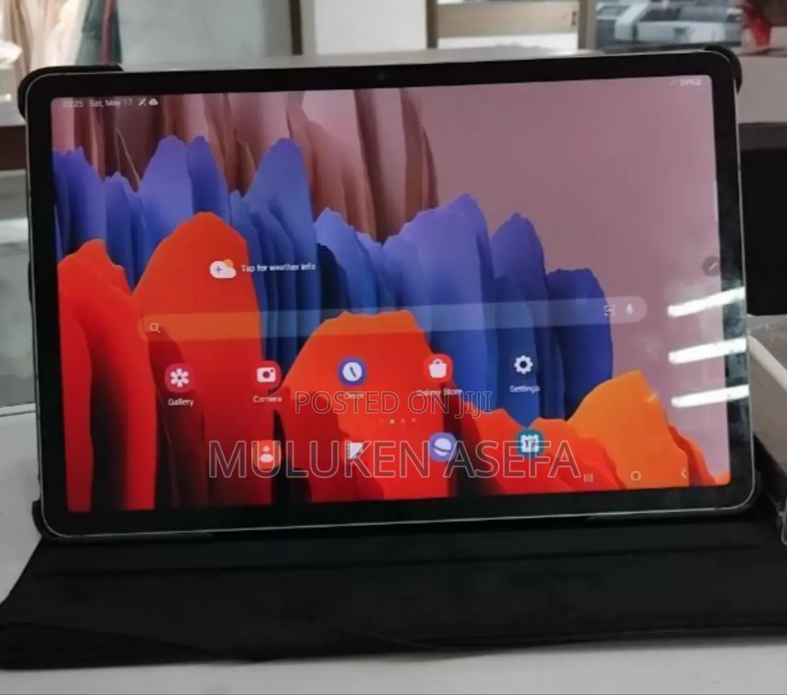 New Laptop Samsung Galaxy Book 2 6GB AMD Ryzen 7 HDD 128GB