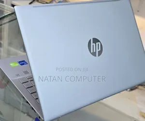 New Laptop HP Pavilion 14 16GB Intel Core I5 SSD 512GB