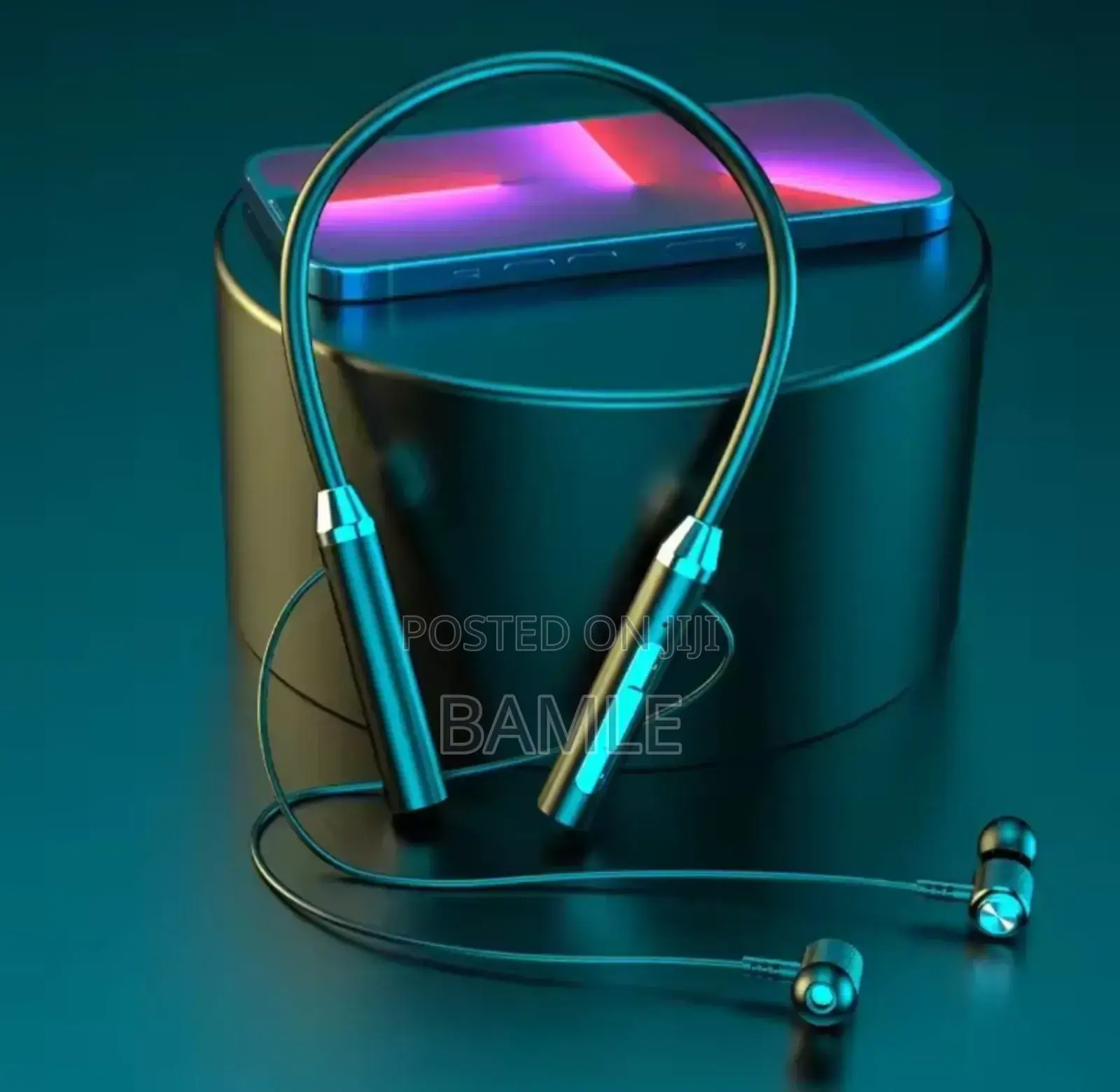 Bluetooth Headphone