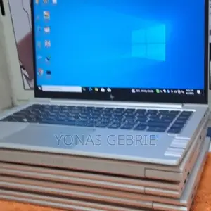 New Laptop HP EliteBook 840 16GB Intel Core I7 SSD 512GB