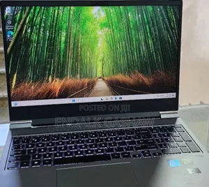 New Laptop HP Omen 16 32GB Intel Core I7 SSD 1T