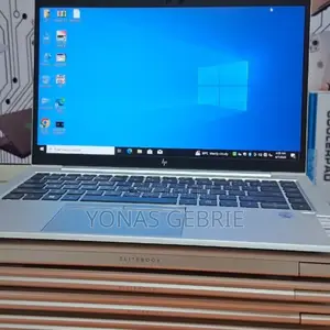 New Laptop HP EliteBook 840 16GB Intel Core I7 SSD 512GB