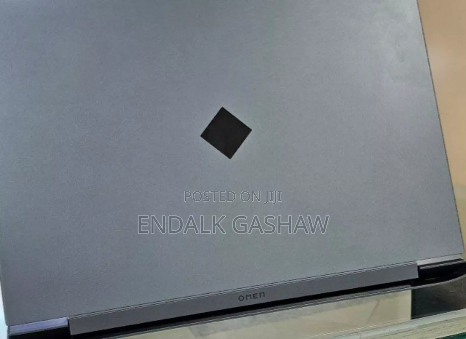 New Laptop HP Omen 16 32GB Intel Core I7 SSD 1T