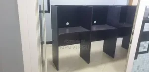 Photo - Call Center Table