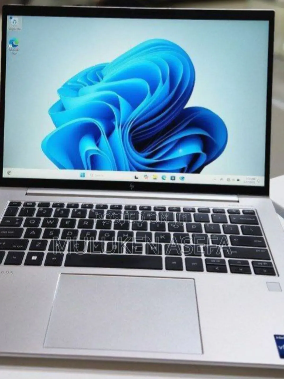 New Laptop HP EliteBook 840 10 16GB Intel Core I7 SSD 512GB