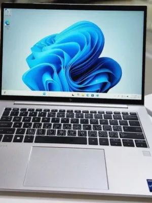 New Laptop HP EliteBook 840 10 16GB Intel Core I7 SSD 512GB