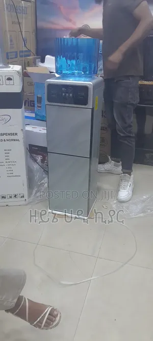 Photo - Blu Sky Watr Dispensers