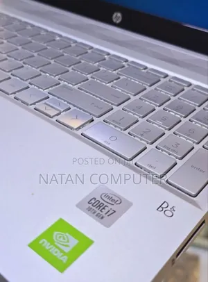 New Laptop HP Pavilion 10 16GB Intel Core I7 SSD 512GB