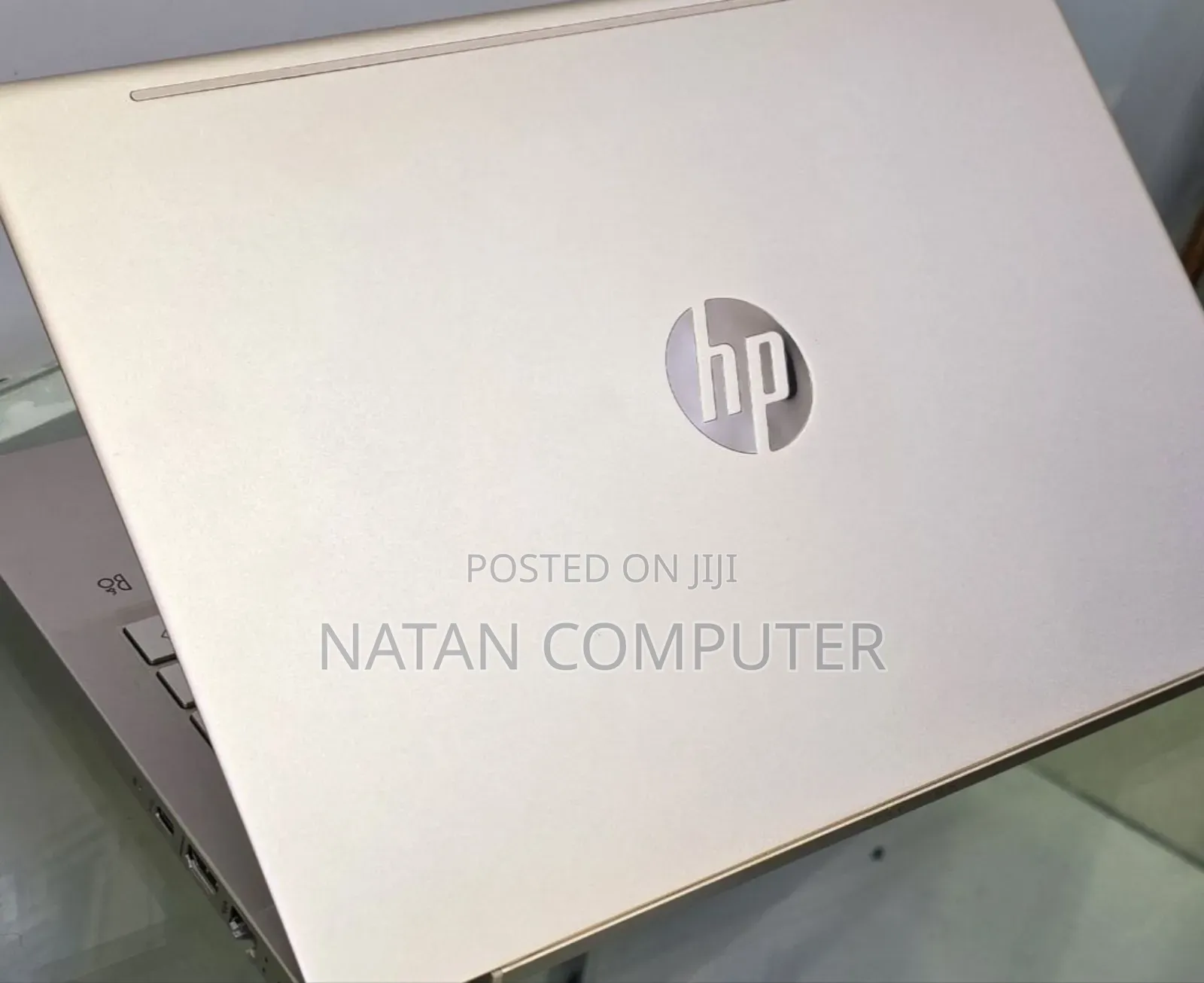 New Laptop HP Pavilion 10 16GB Intel Core I7 SSD 512GB