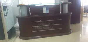 Photo - Reception Table