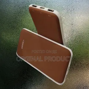 Photo - Experience the Difference: Try 25000mah!