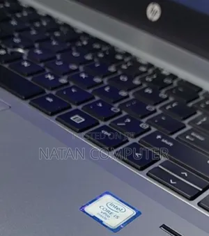 New Laptop HP EliteBook 840 G3 8GB Intel Core I5 HDD 1T