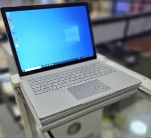 Photo - New Laptop Microsoft Surface Book 3 16GB Intel Core I7 SSD 256GB