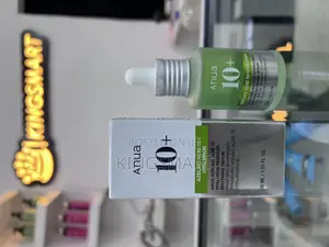 Azelaic Acid 10+ Hyaluron (Anua With Free Delivery)