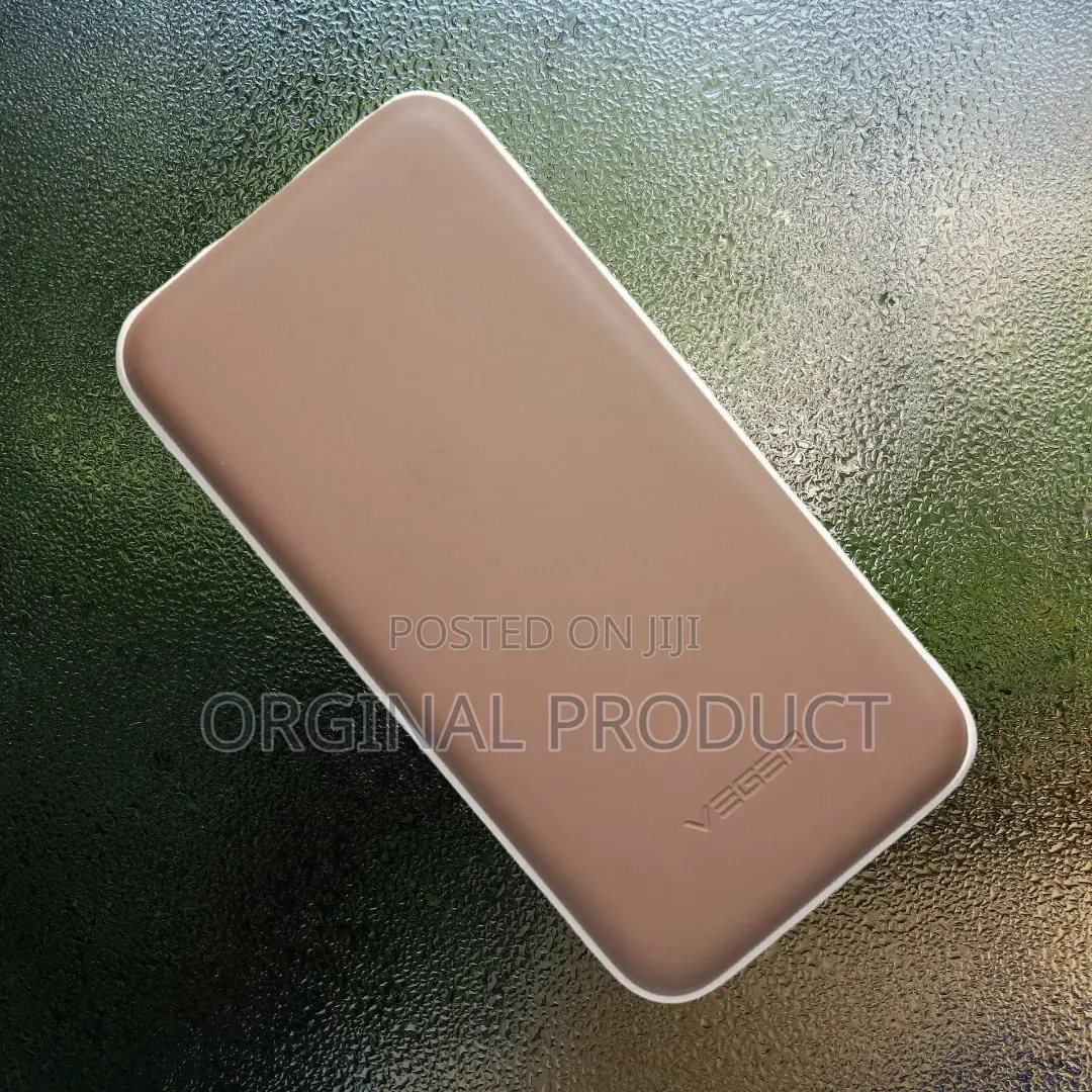 Charge on Your Terms: The 25000mah Power Bank!