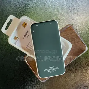 Charge on Your Terms: The 25000mah Power Bank!