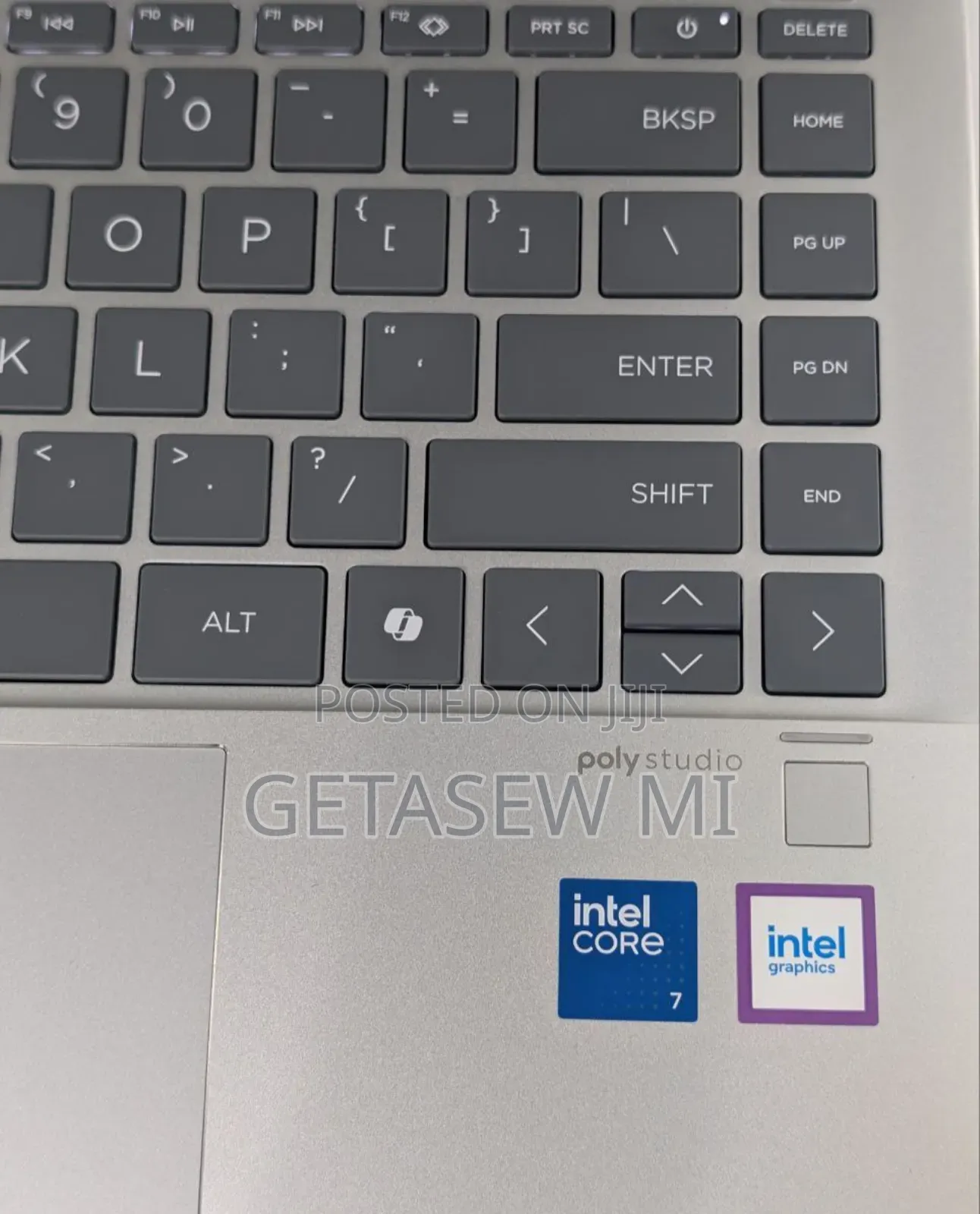 New Laptop HP Envy X360 16GB Intel Core I7 SSD 1T