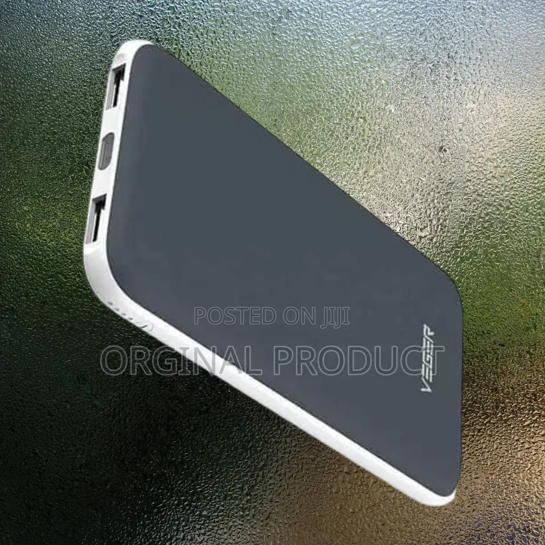 The Smart Way to Charge: Get Your 25000mah!