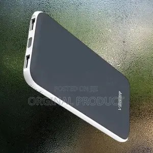 The Smart Way to Charge: Get Your 25000mah!