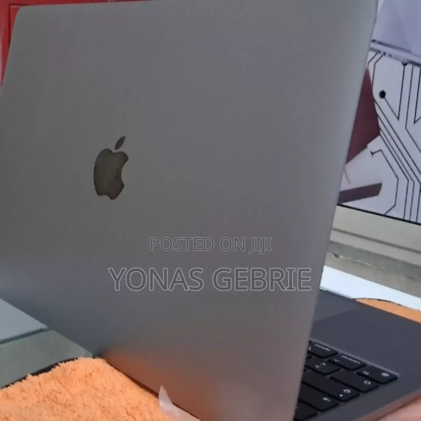 New Laptop Apple MacBook Air 2020 M1 8GB Intel Core I5 SSD 256GB