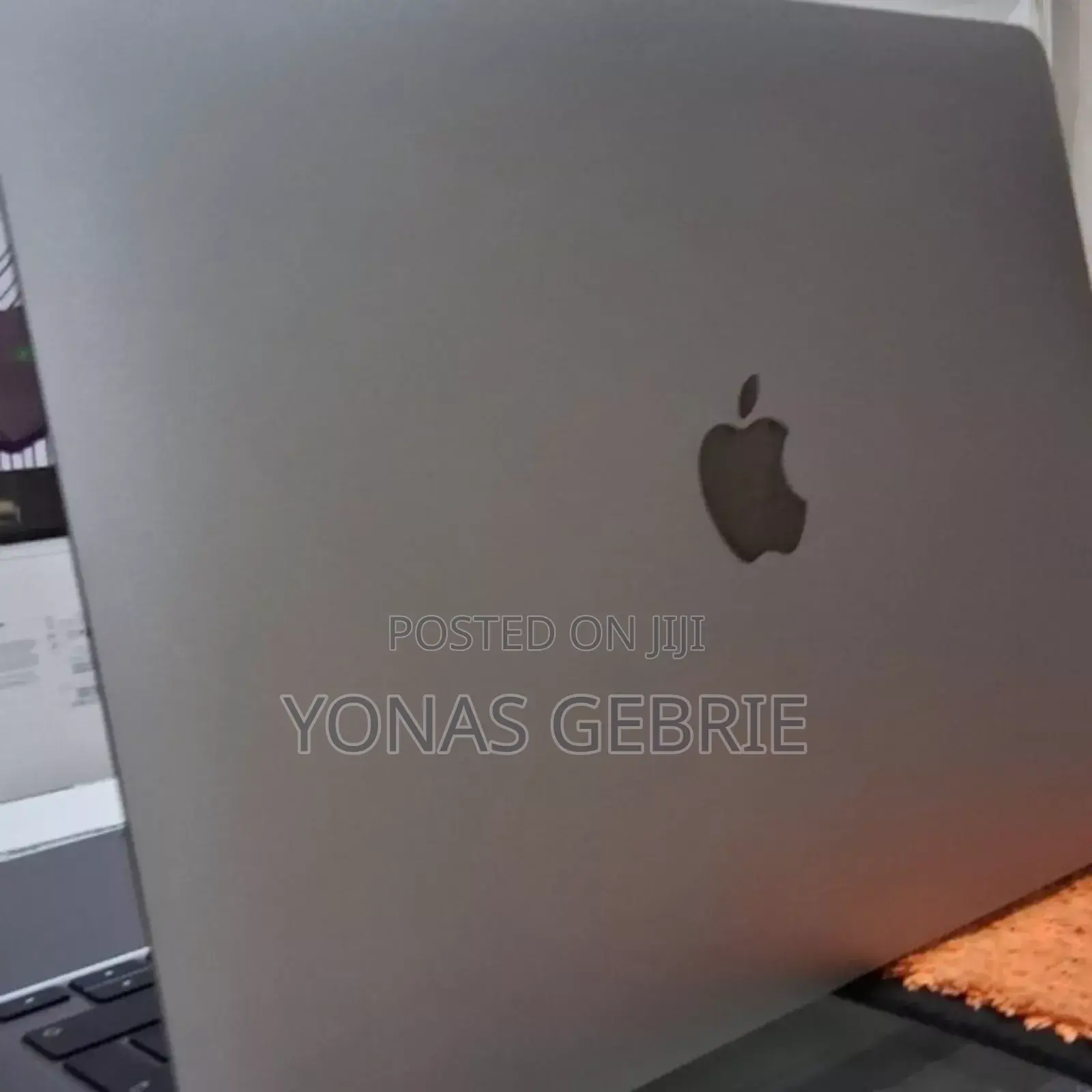 New Laptop Apple MacBook Air 2020 M1 8GB Intel Core I5 SSD 256GB