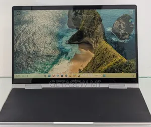 New Laptop HP Envy X360 16GB Intel Core I7 SSD 1T