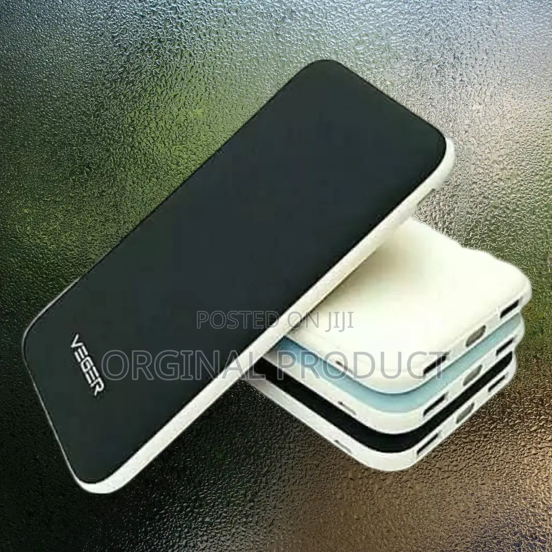 Never Be Without Power: Shop 25000mah Now!