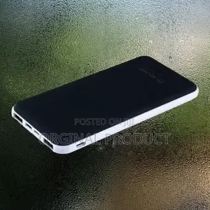 Never Be Without Power: Shop 25000mah Now!