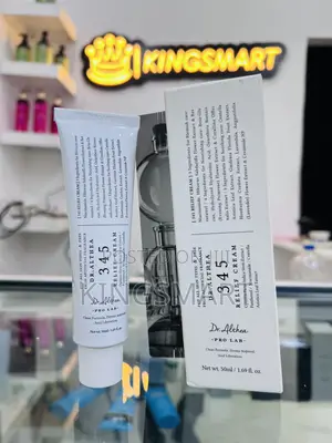 Dr.Althea 345 Relief Cream