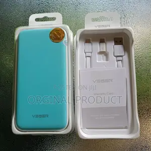 Connect Your World: Buy the 25000mah!