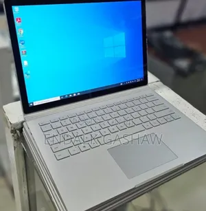 New Laptop Microsoft Surface 3 16GB Intel Core I7 SSD 256GB