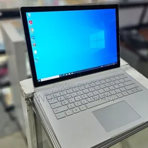 New Laptop Microsoft Surface 3 16GB Intel Core I7 SSD 256GB