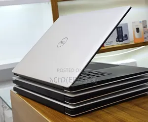 Photo - New Laptop Dell XPS 15 16GB Intel Core I7 SSD 512GB
