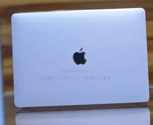 Photo - New Laptop Apple MacBook Pro 2020 8GB Intel Core I5 SSD 256GB