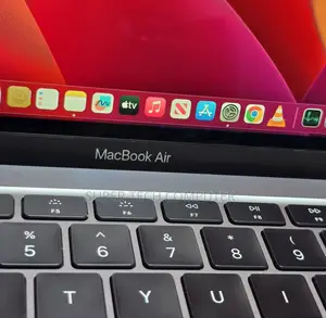 New Laptop Apple MacBook Pro 2020 8GB Intel Core I5 SSD 256GB