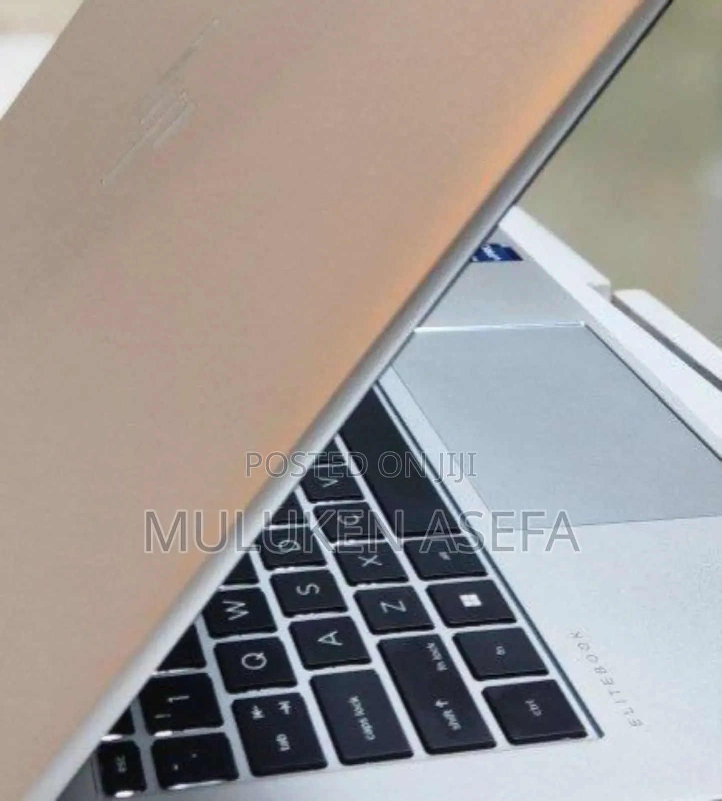 New Laptop HP EliteBook 840 10 16GB Intel Core I7 SSD 512GB