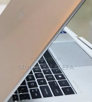 New Laptop HP EliteBook 840 10 16GB Intel Core I7 SSD 512GB