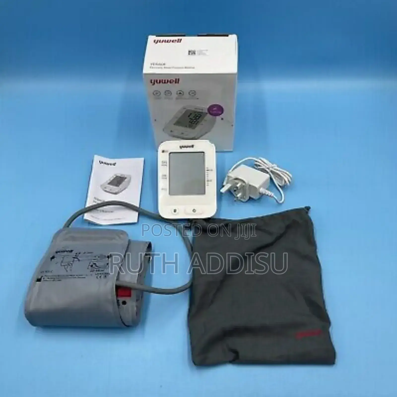 Digital Bp來說medical Blood Pressure Monitor將由digital Bp New