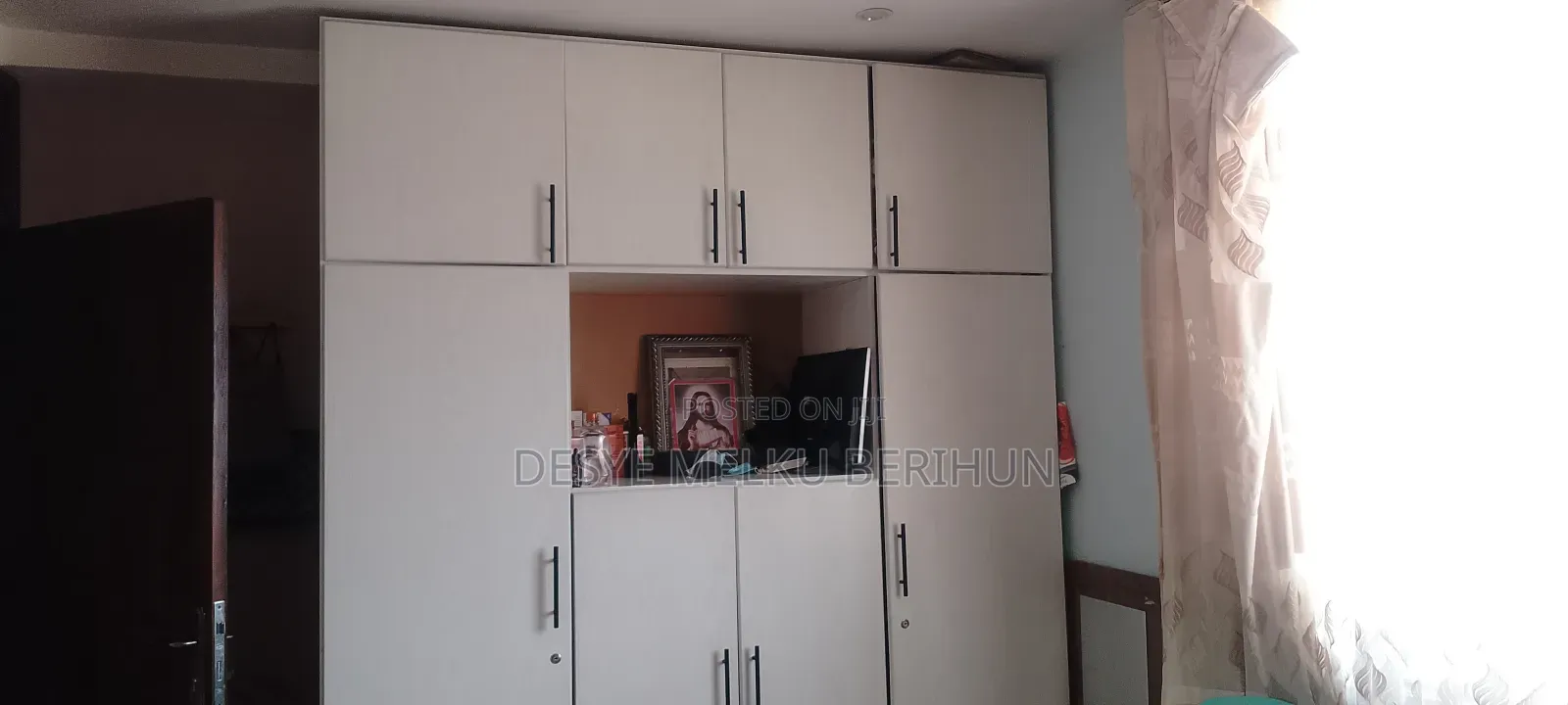Furnished 3bdrm Condo in Koye, Akaky Kaliti for sale