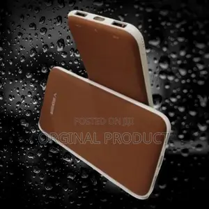 Photo - Live Unplugged: Power Up With 25000mah!