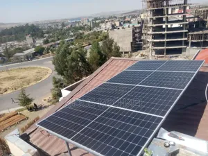 Photo - Solar Inveter