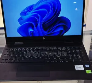 Photo - New Laptop HP Envy X360 16GB Intel Core I7 SSD 512GB