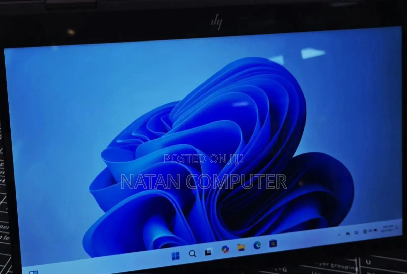 New Laptop HP Envy X360 16GB Intel Core I7 SSD 512GB