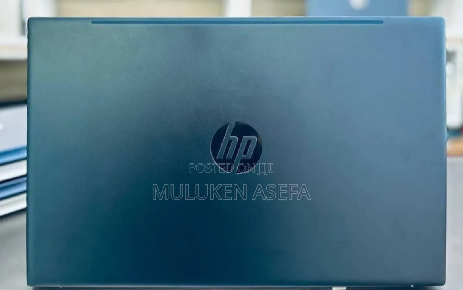 New Laptop HP Pavilion 15 16GB Intel Core I5 SSD 1T