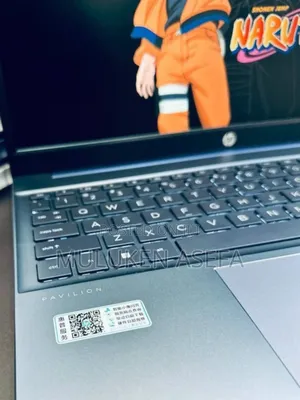 New Laptop HP Pavilion 15 16GB Intel Core I5 SSD 1T
