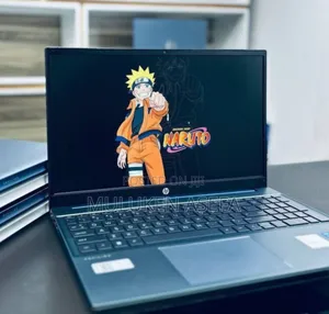 New Laptop HP Pavilion 15 16GB Intel Core I5 SSD 1T