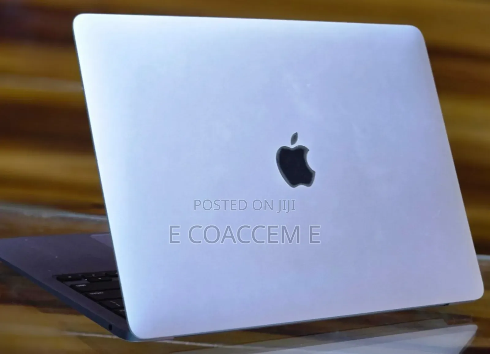 Laptop Apple MacBook 8GB Intel Core I5 SSD 256GB