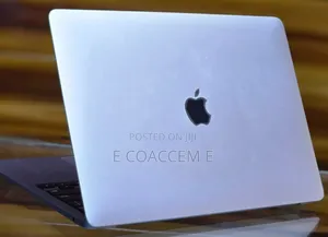 Laptop Apple MacBook 8GB Intel Core I5 SSD 256GB