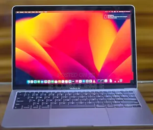 Photo - Laptop Apple MacBook 8GB Intel Core I5 SSD 256GB